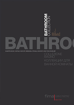 Carlo Frattini Bathroom PDF