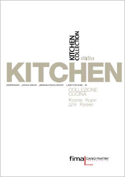 Carlo Frattini Kitchen PDF