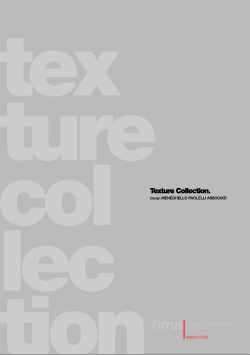 Carlo Frattini Texture PDF
